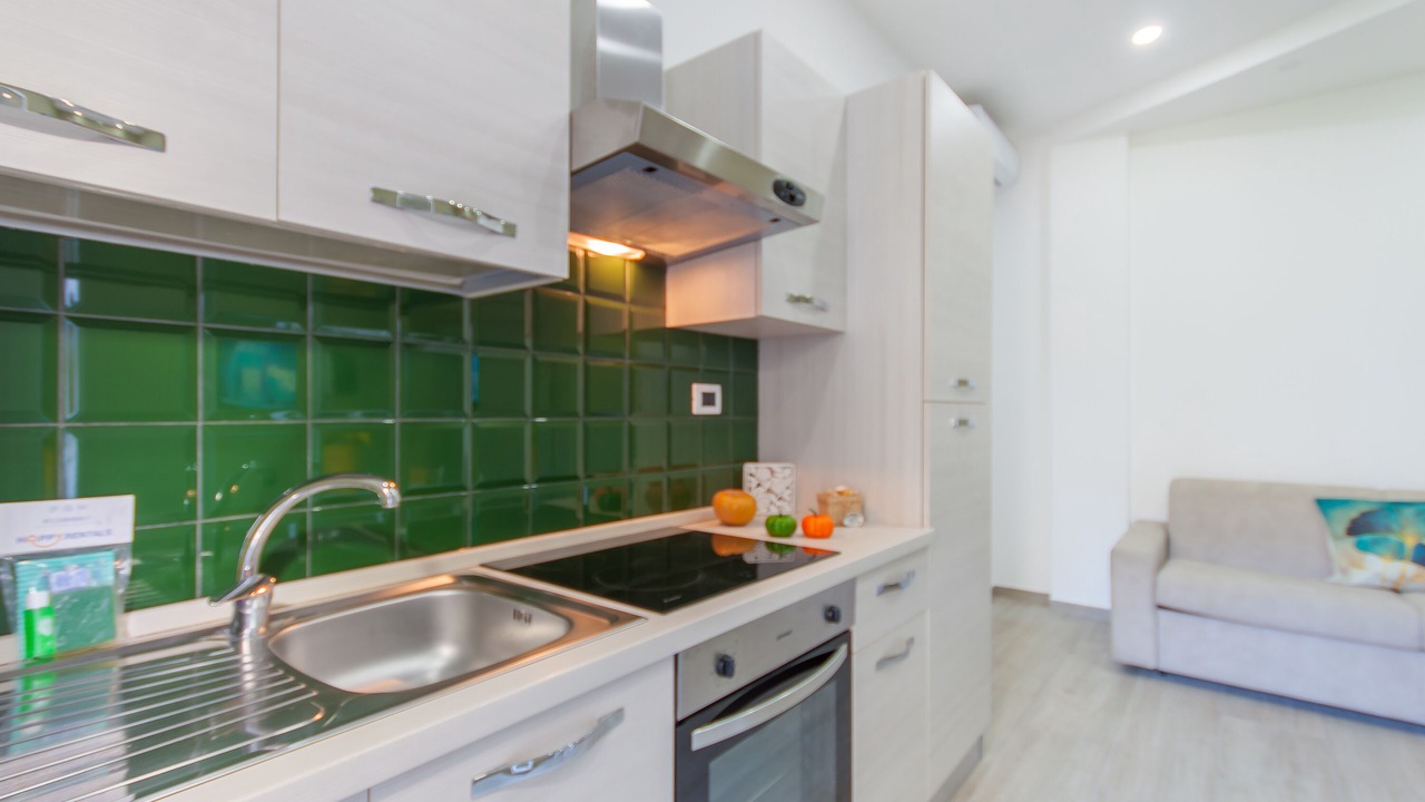 Photo of Livingroom in Agnone Bagni