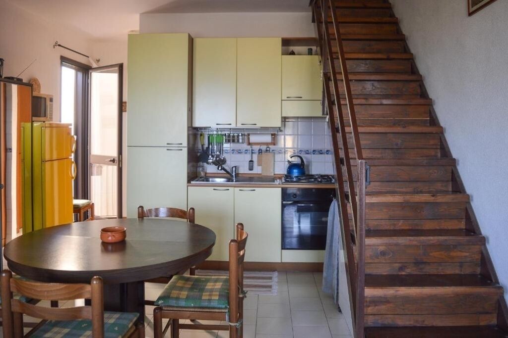 Photo of Kitchen in Brucoli