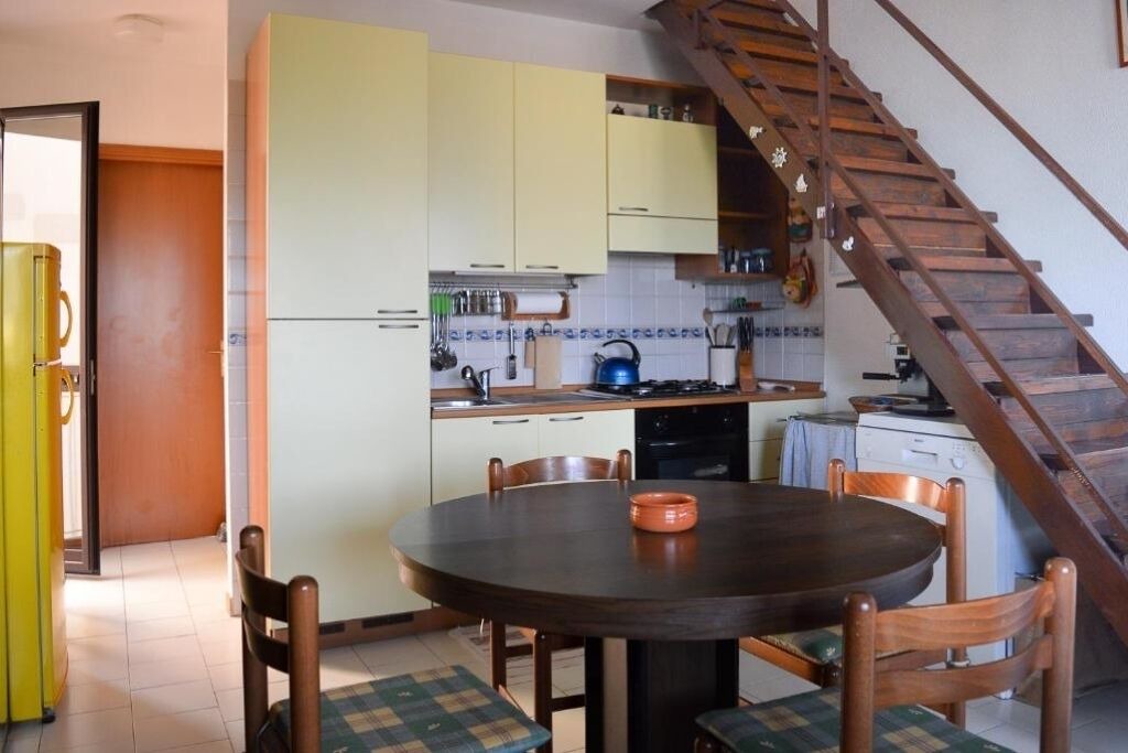 Photo of Kitchen in Brucoli