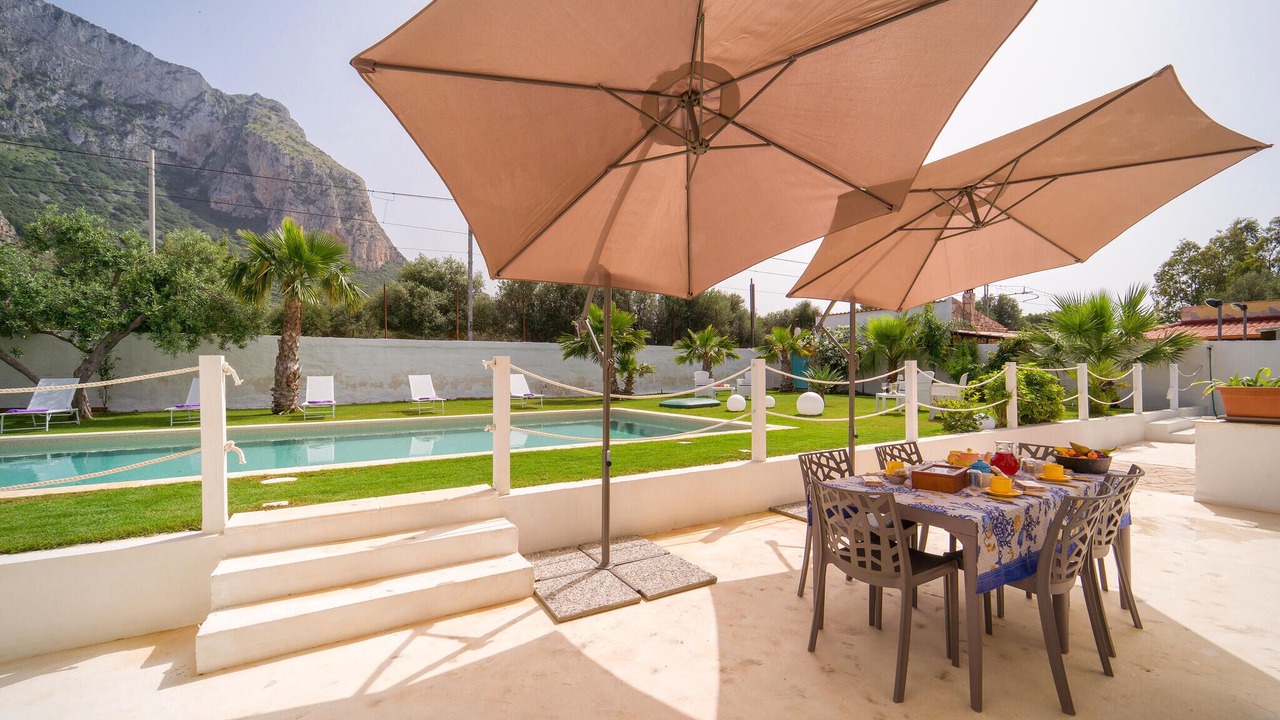 Photo of Outdoor in Cinisi