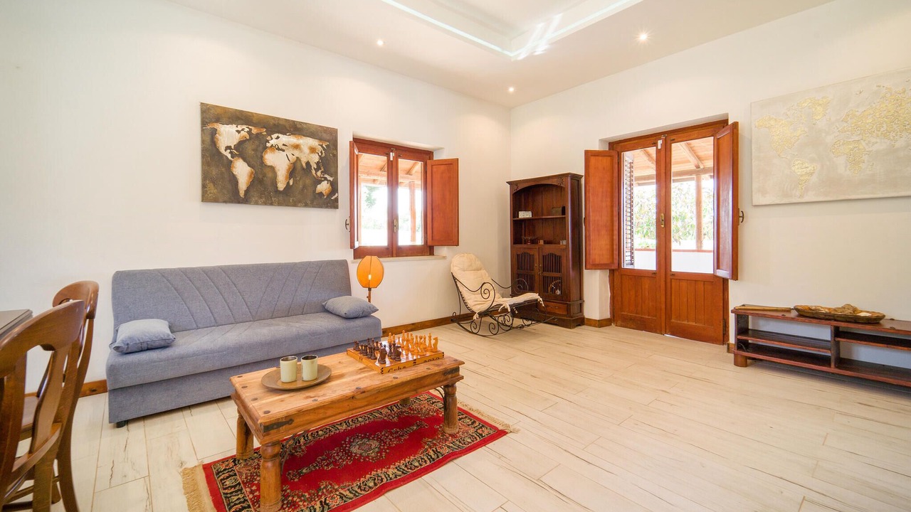 Photo of Bedroom in Cinisi