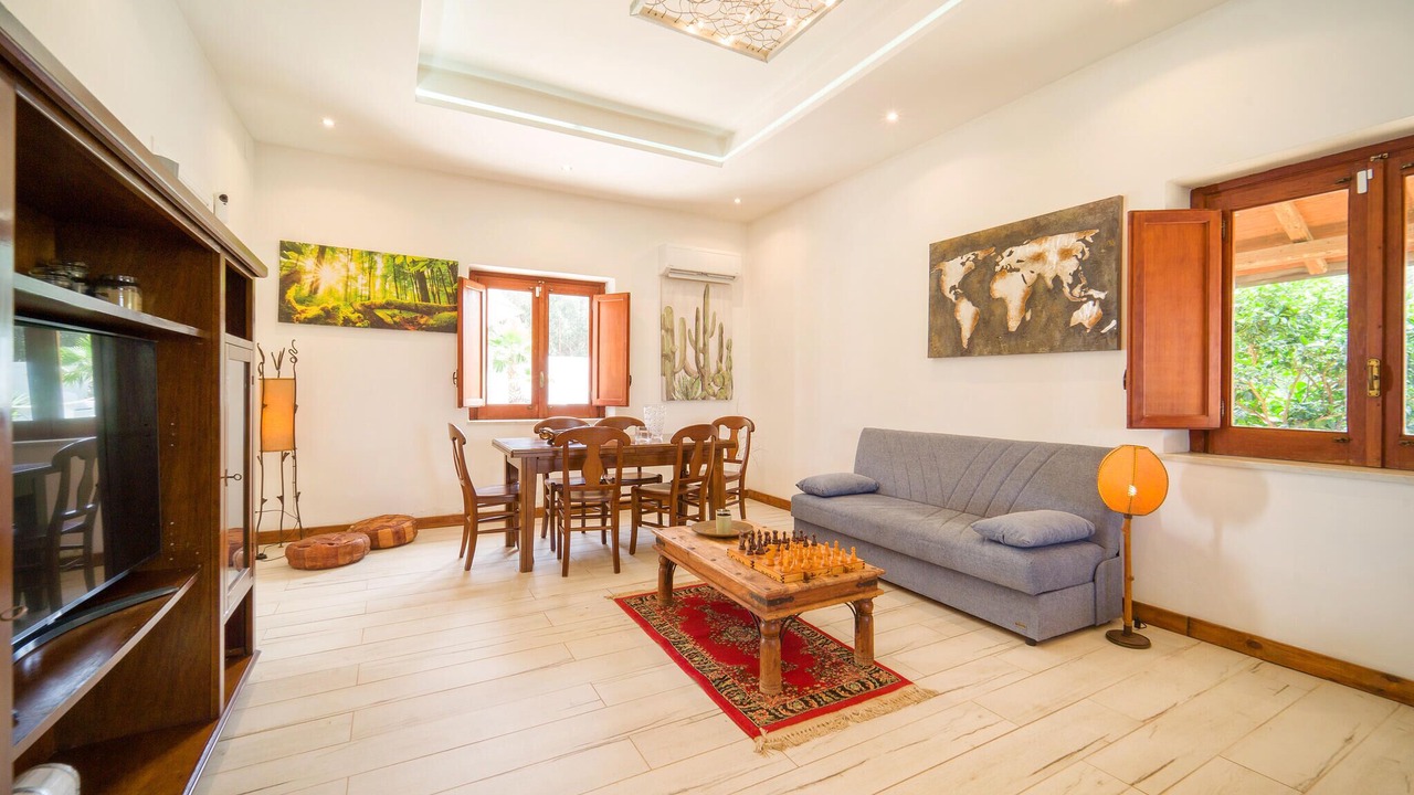 Photo of Bedroom in Cinisi