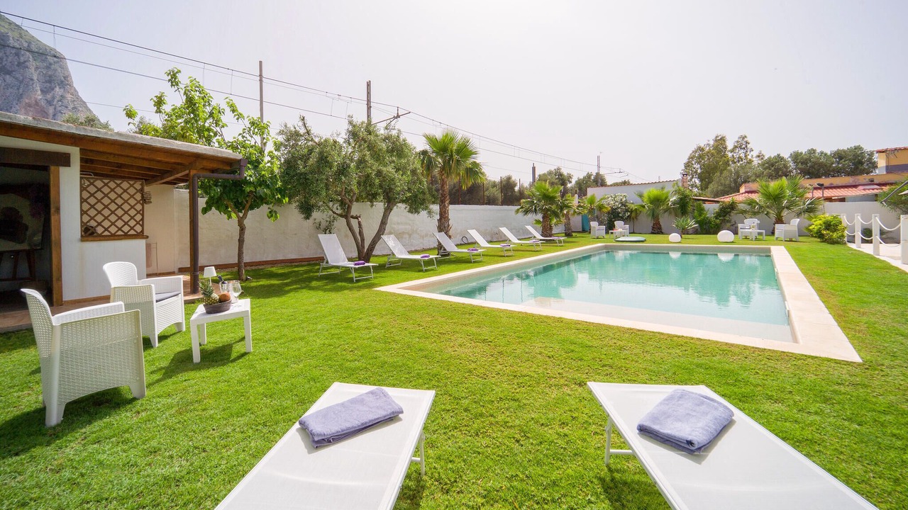 Photo of Outdoor in Cinisi
