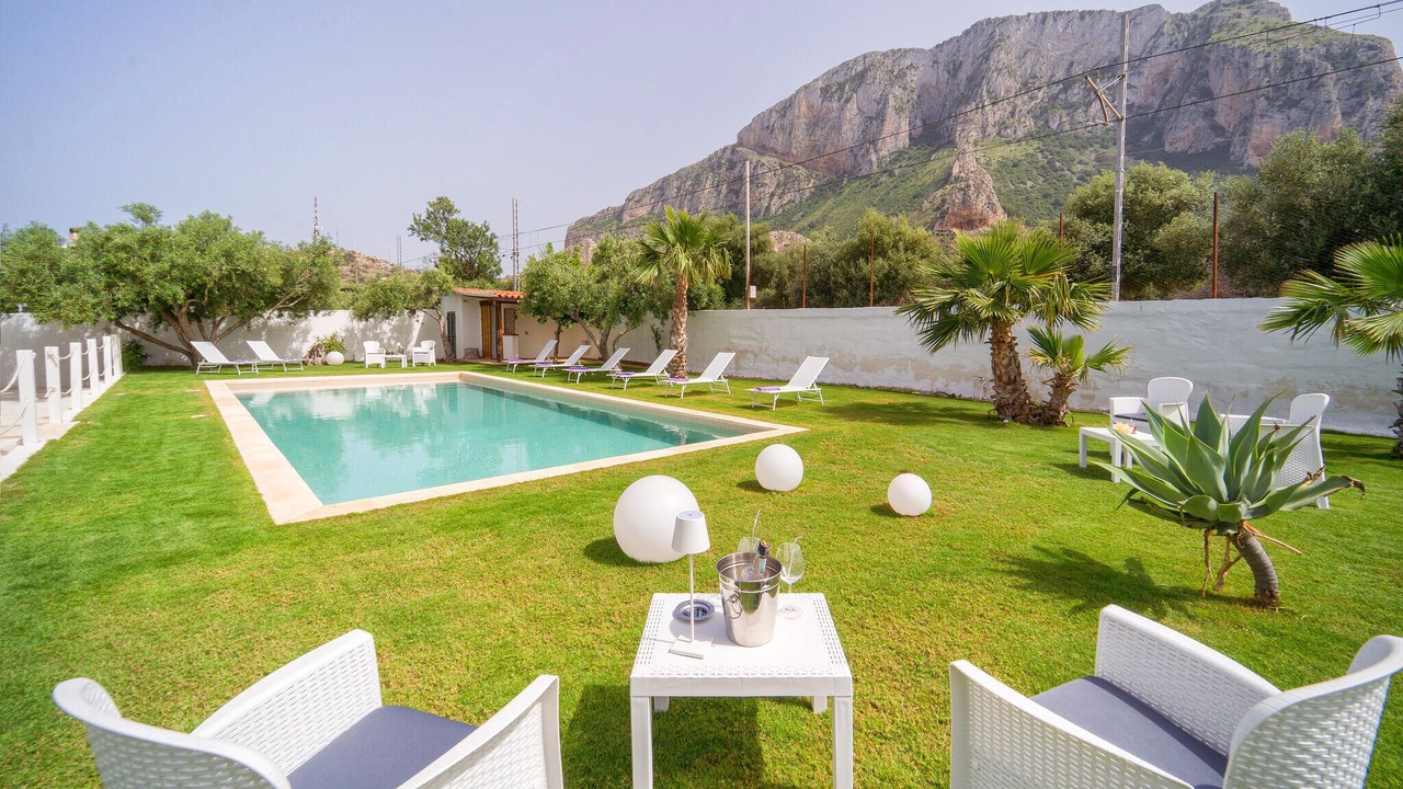 Photo of Outdoor in Cinisi