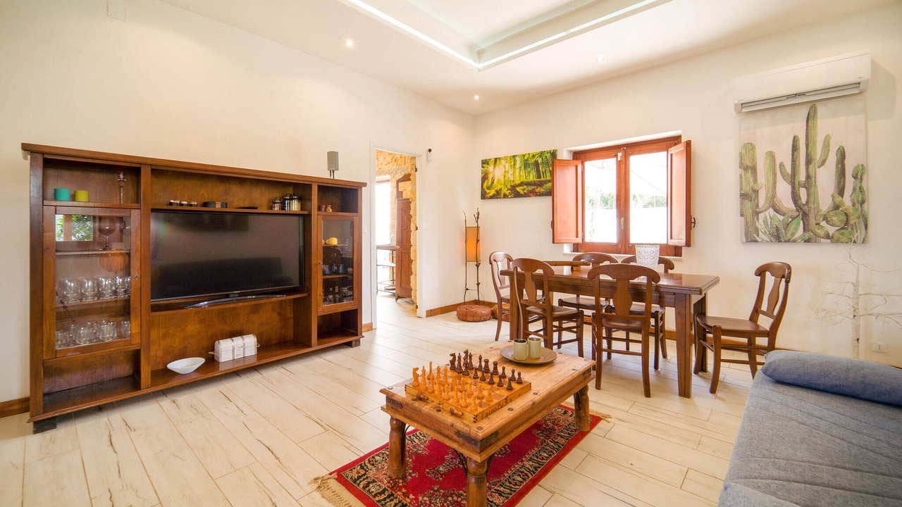 Photo of Bedroom in Cinisi