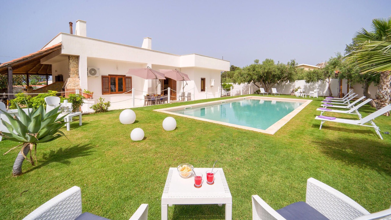Photo of Outdoor in Cinisi