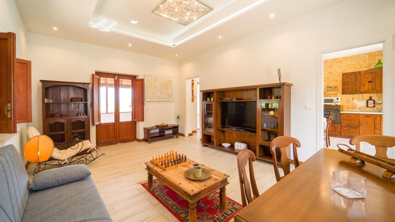 Photo of Bedroom in Cinisi