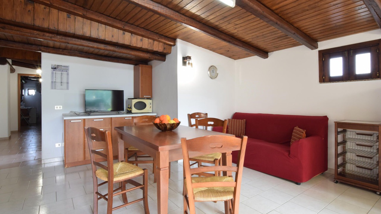 Photo of Bedroom in Torrenova