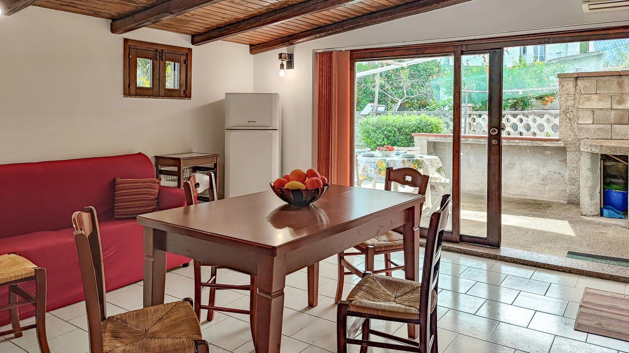 Photo of Bedroom in Torrenova