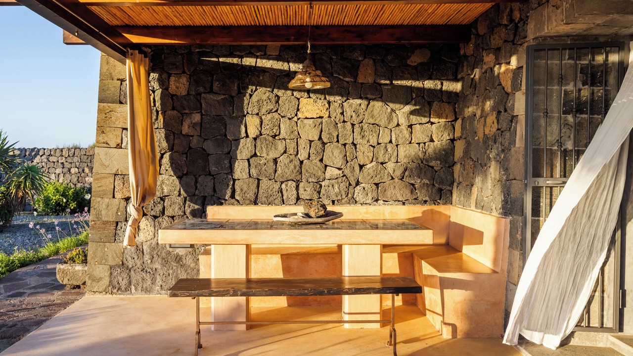 Photo of Outdoor in Pantelleria