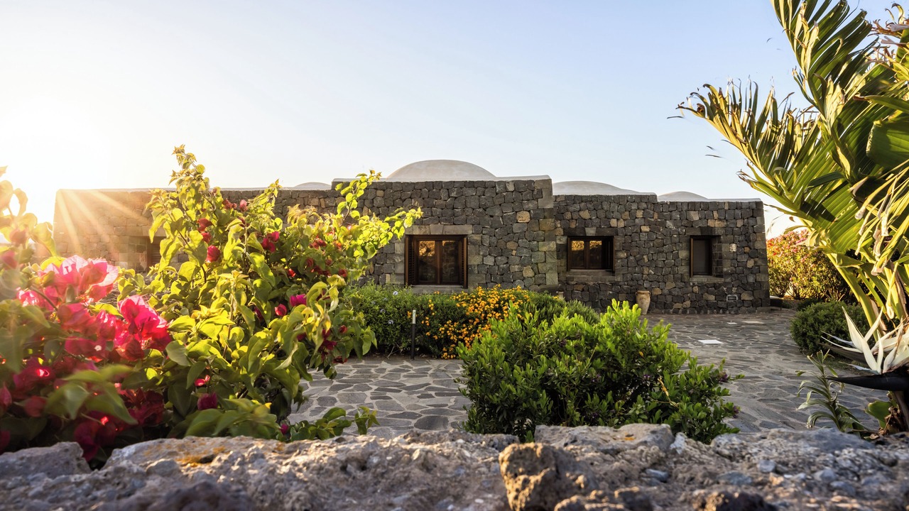 Photo of Outdoor in Pantelleria
