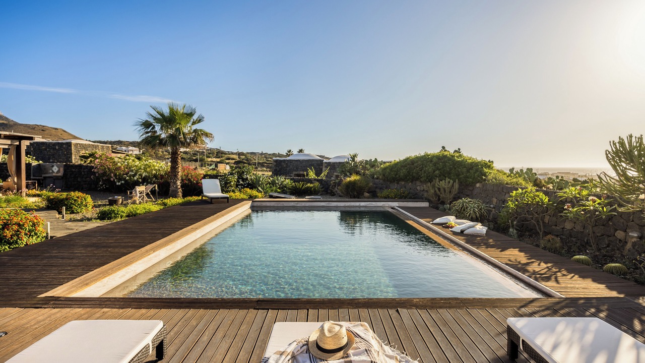 Photo of Outdoor in Pantelleria