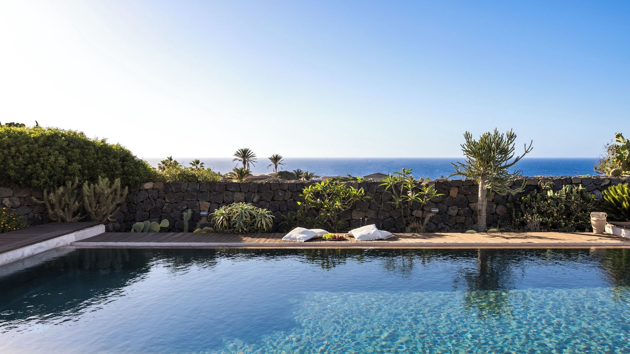 Photo of Outdoor in Pantelleria