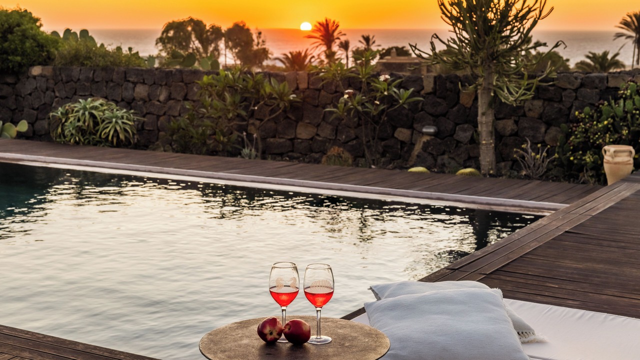 Photo of Outdoor in Pantelleria