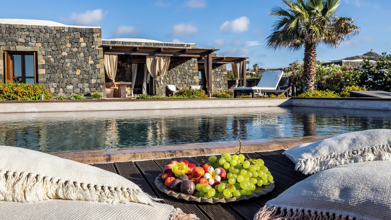 Photo of Outdoor in Pantelleria