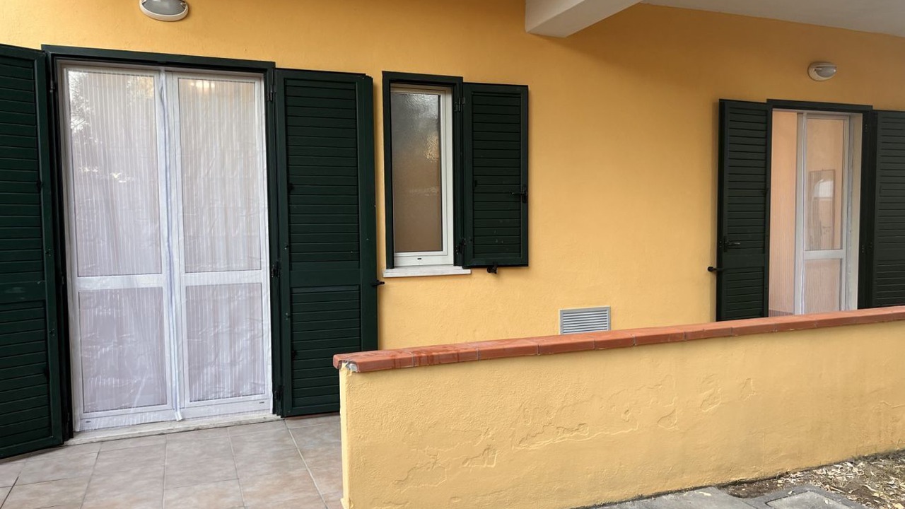 Photo of Outdoor in Fuscaldo
