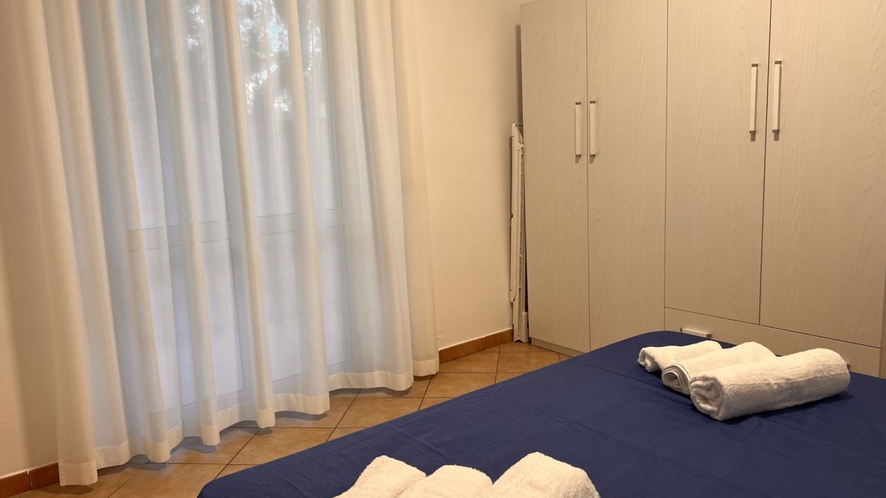 Photo of Bedroom in Fuscaldo