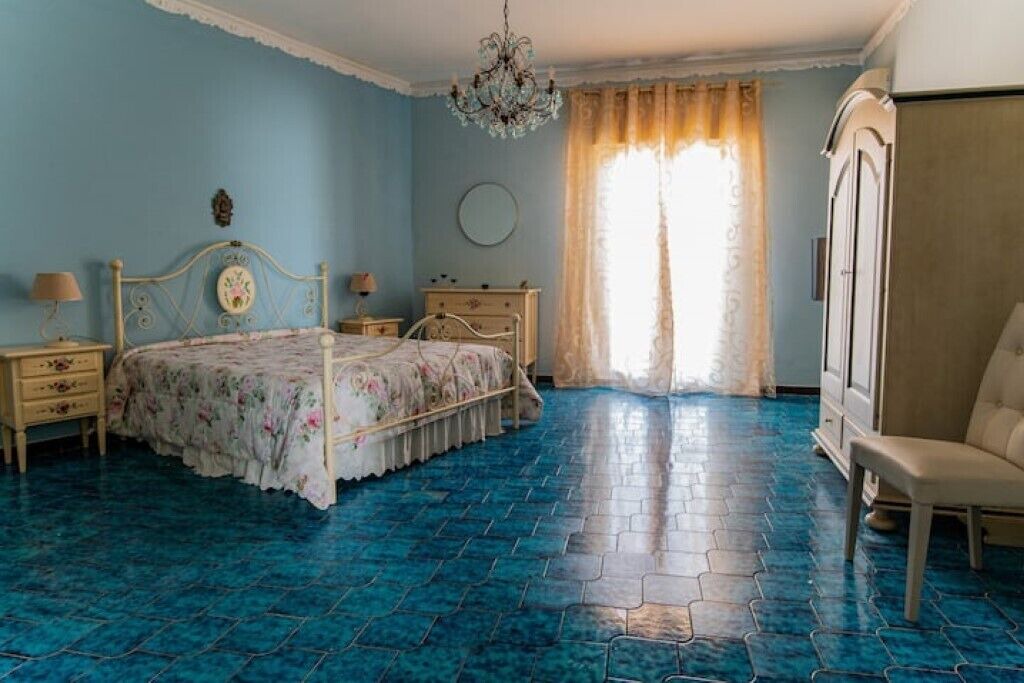 Photo of Bedroom in San Leone