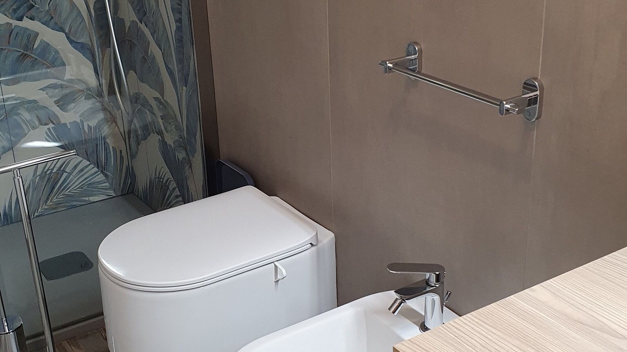 Photo of Bathroom in San Leone