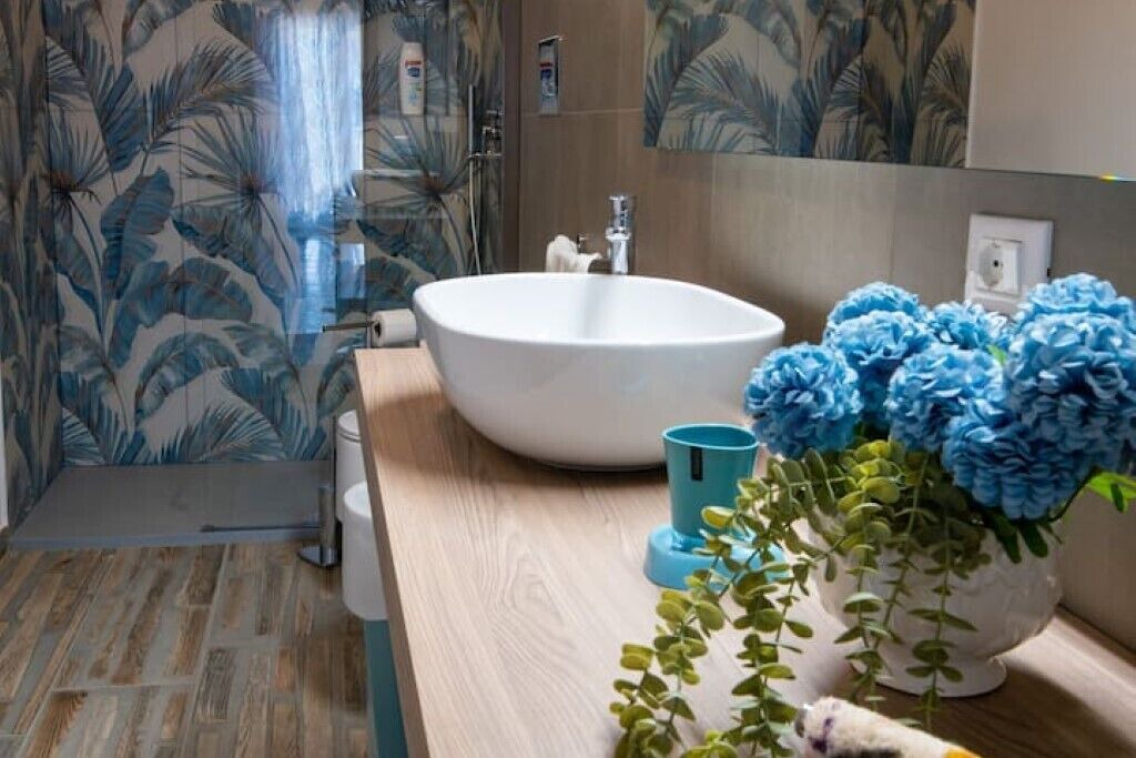 Photo of Bathroom in San Leone