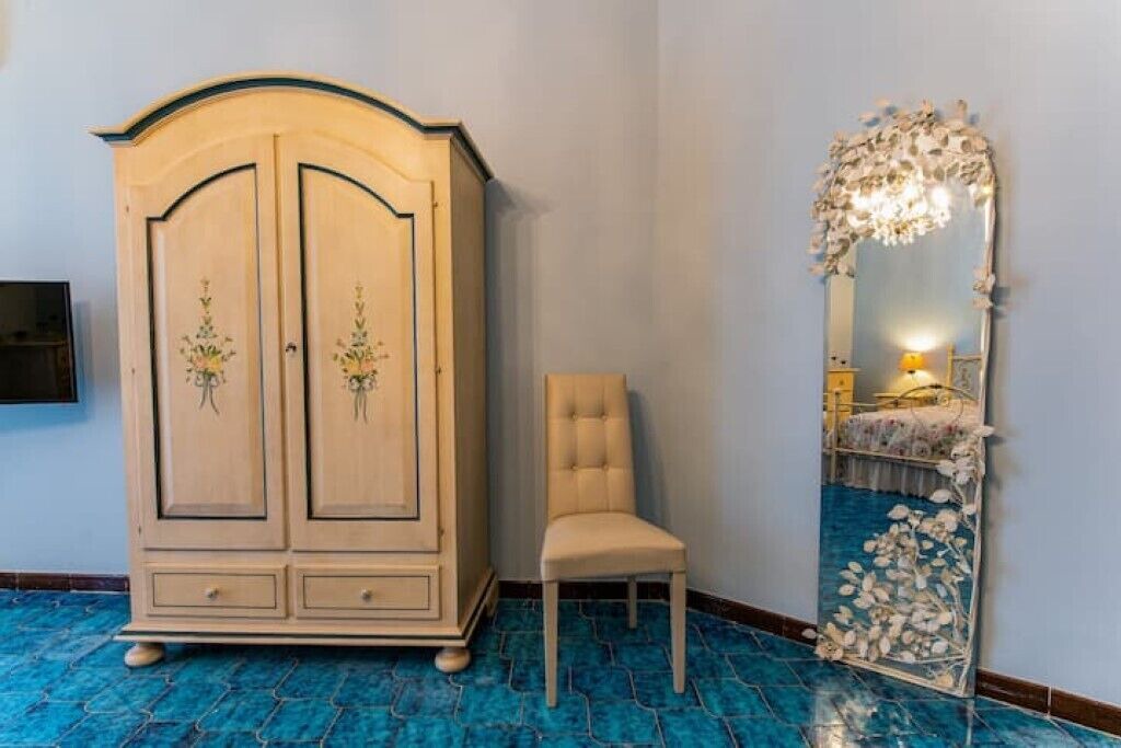 Photo of Bedroom in San Leone