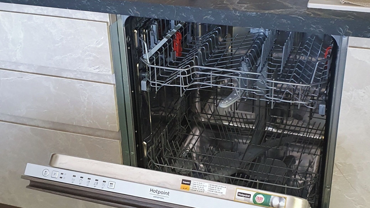 Photo of Kitchen in San Leone