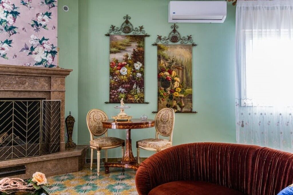 Photo of Livingroom in San Leone