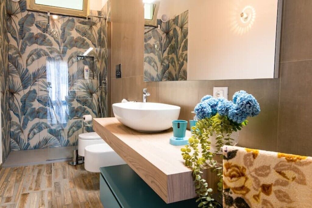 Photo of Bathroom in San Leone