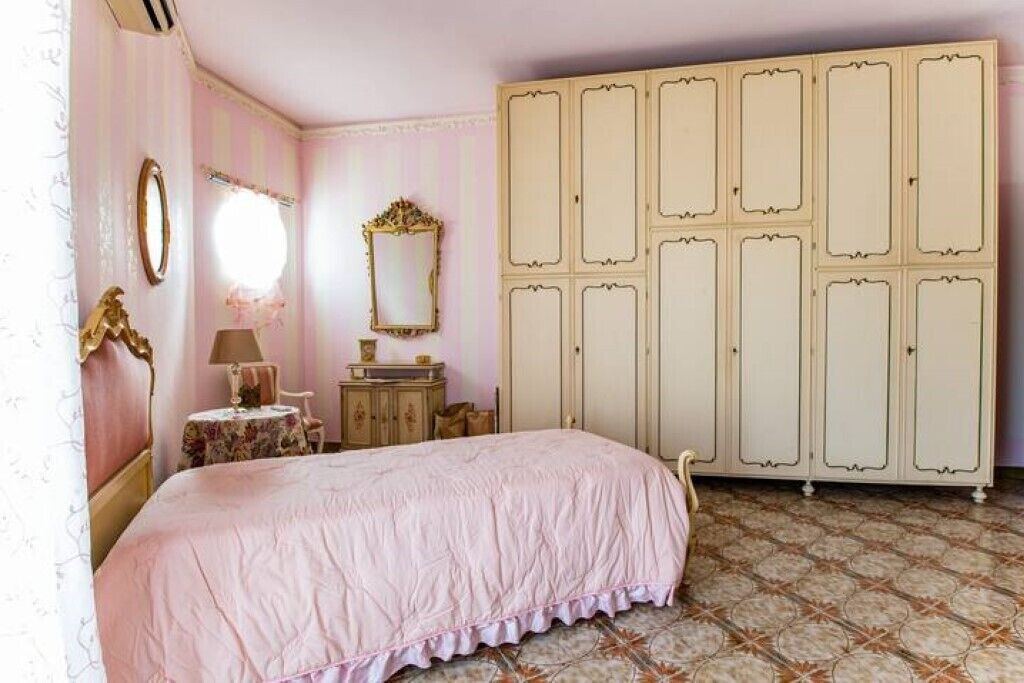 Photo of Bedroom in San Leone
