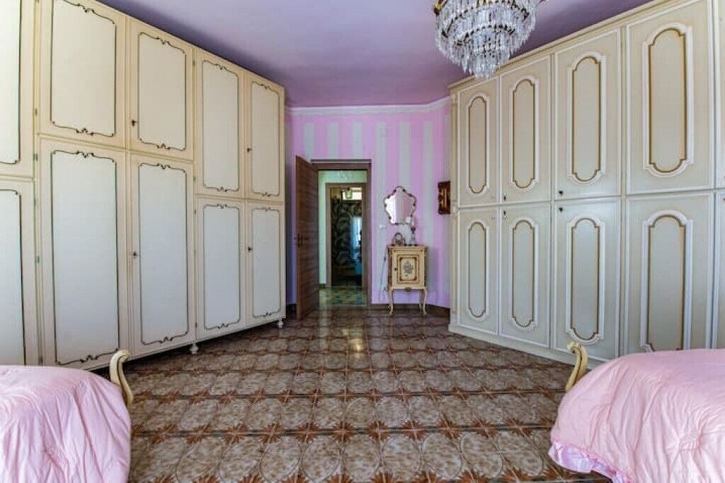 Photo of Bedroom in San Leone