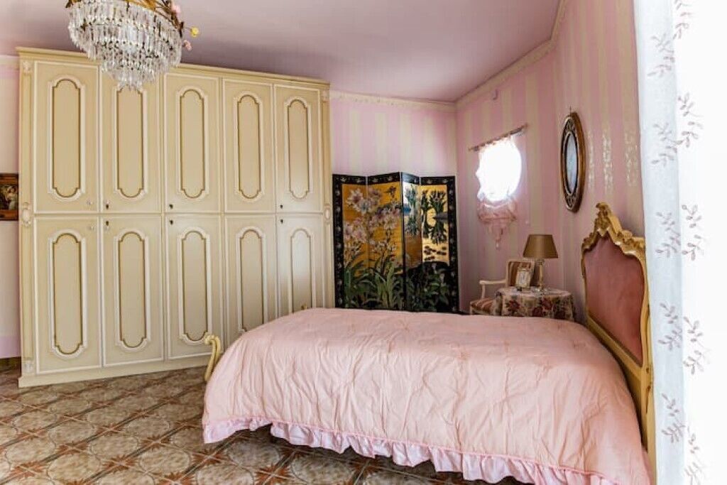 Photo of Bedroom in San Leone