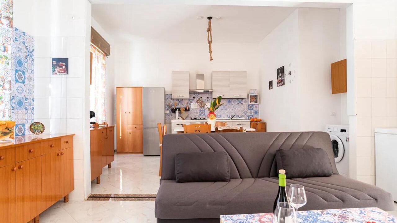 Photo of Livingroom in Gallina
