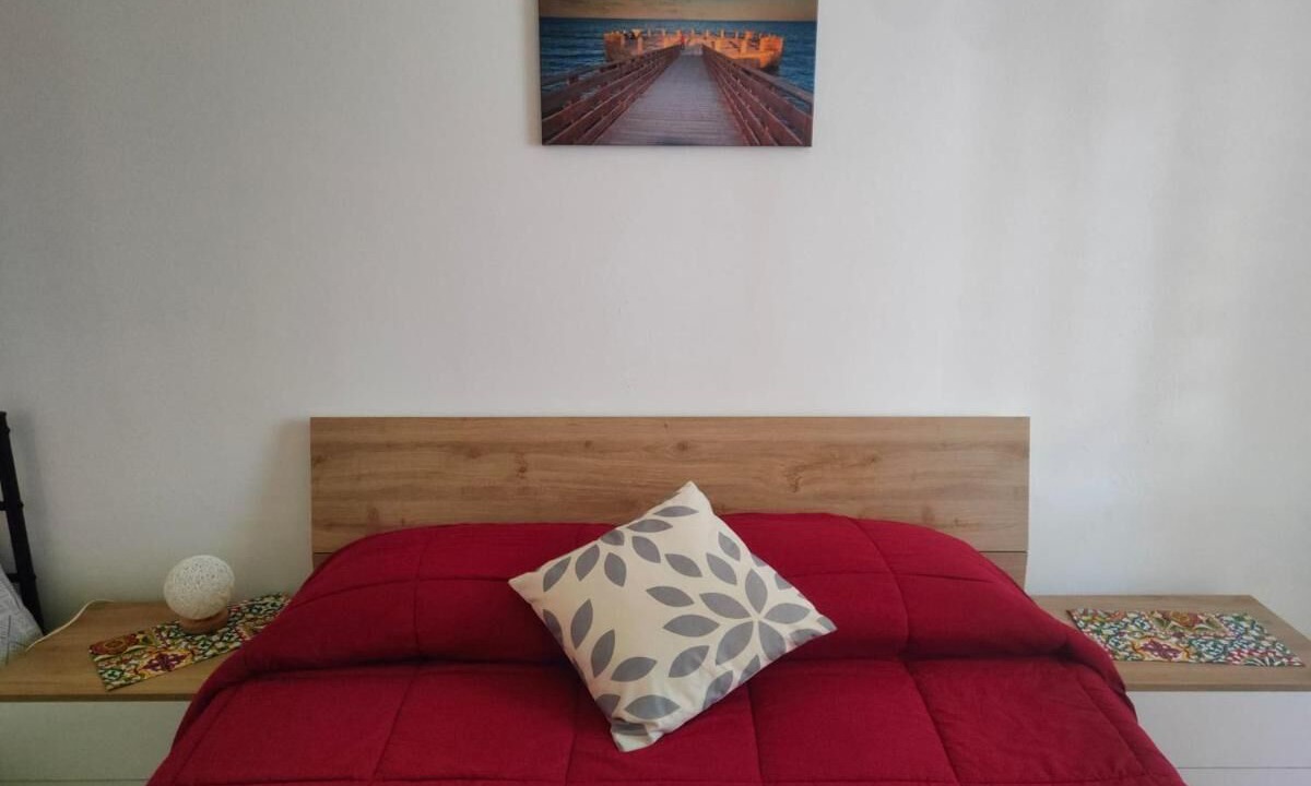 Photo of Bedroom in Gallina