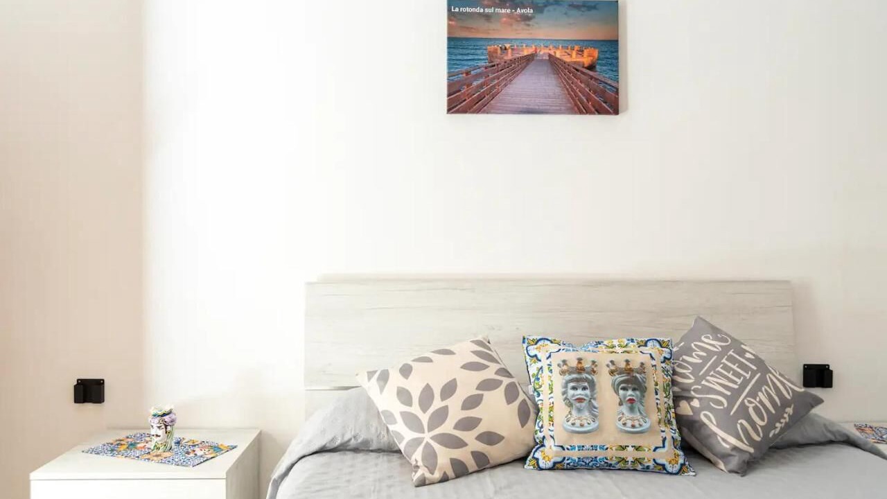Photo of Bedroom in Gallina