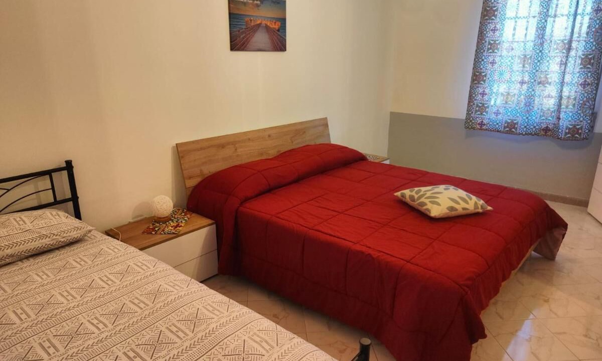 Photo of Bedroom in Gallina