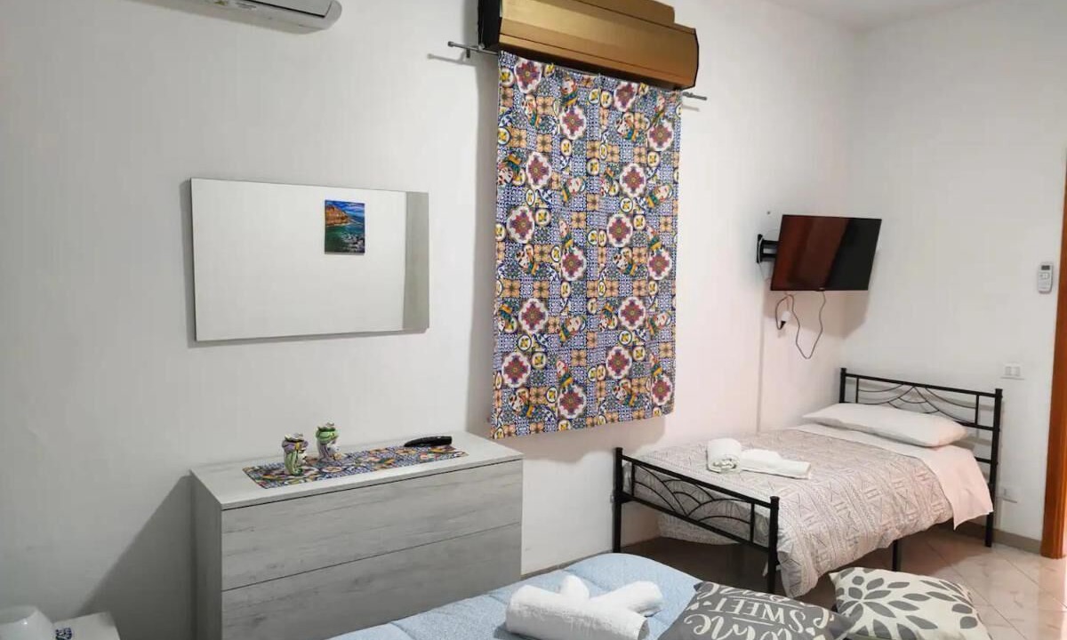 Photo of Bedroom in Gallina