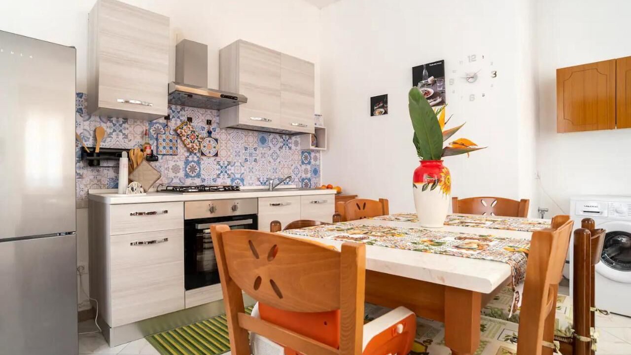 Photo of Kitchen in Gallina