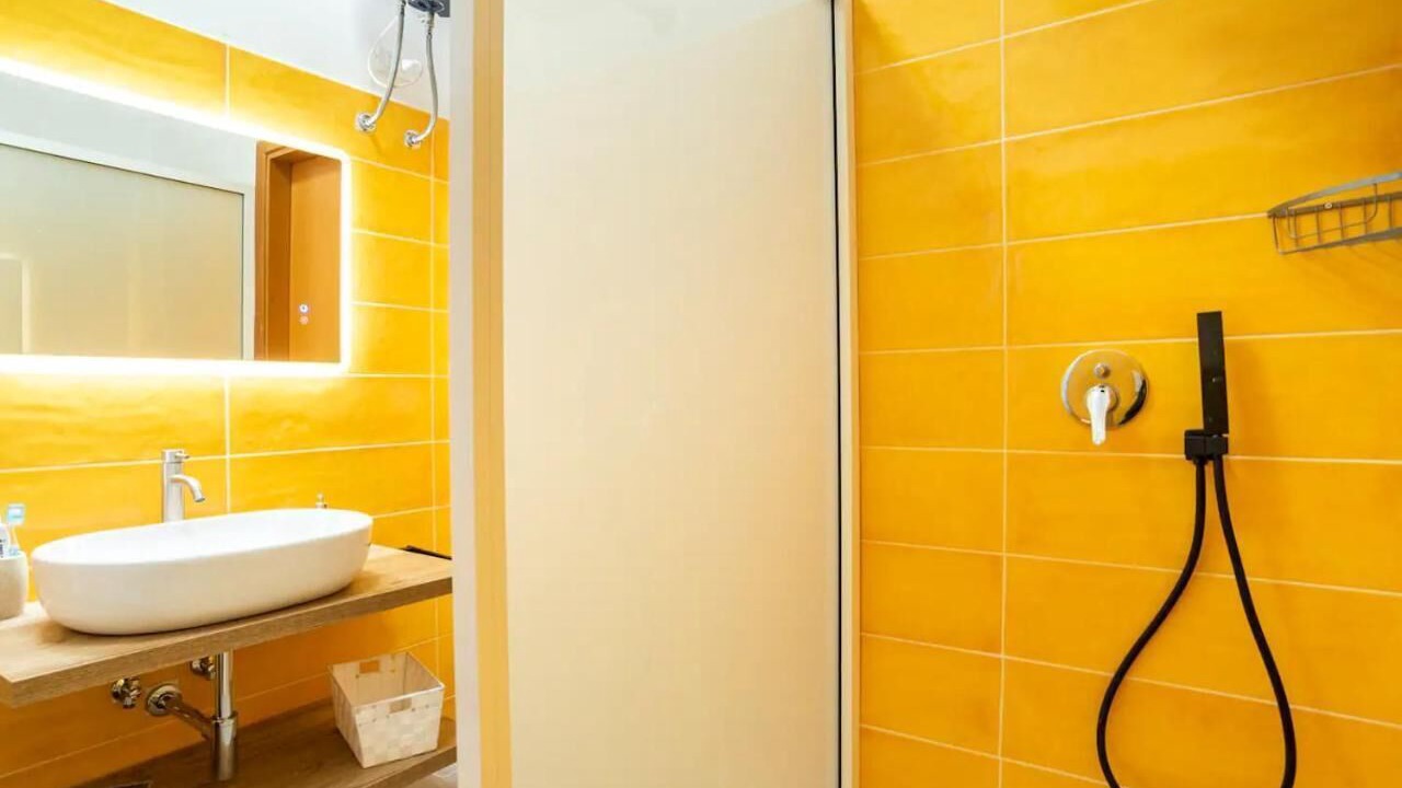 Photo of Bathroom in Gallina