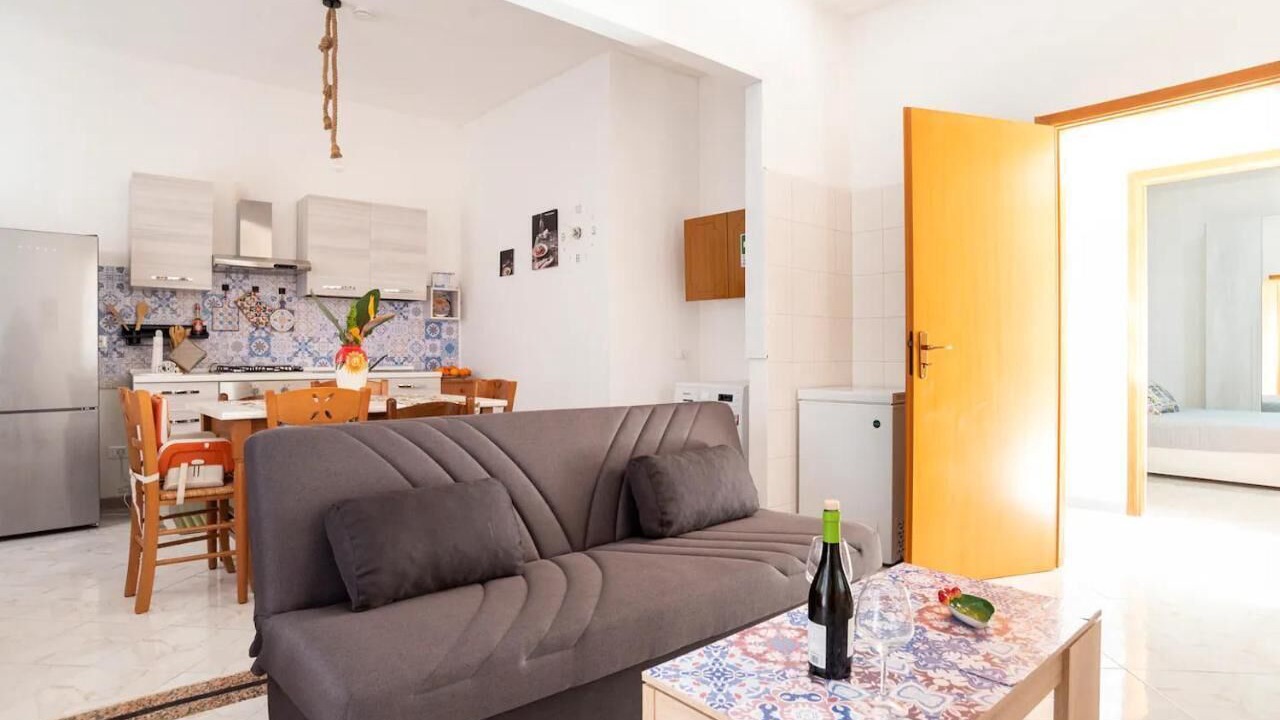 Photo of Livingroom in Gallina