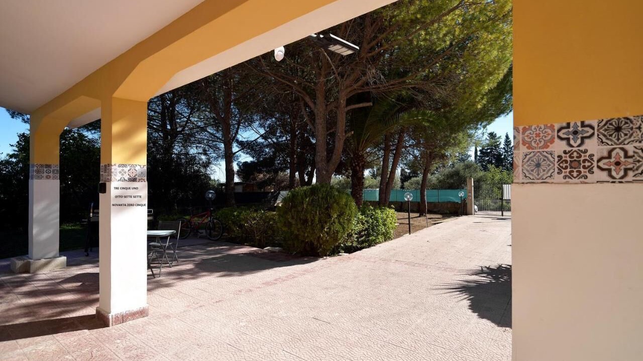 Photo of Outdoor in Gallina