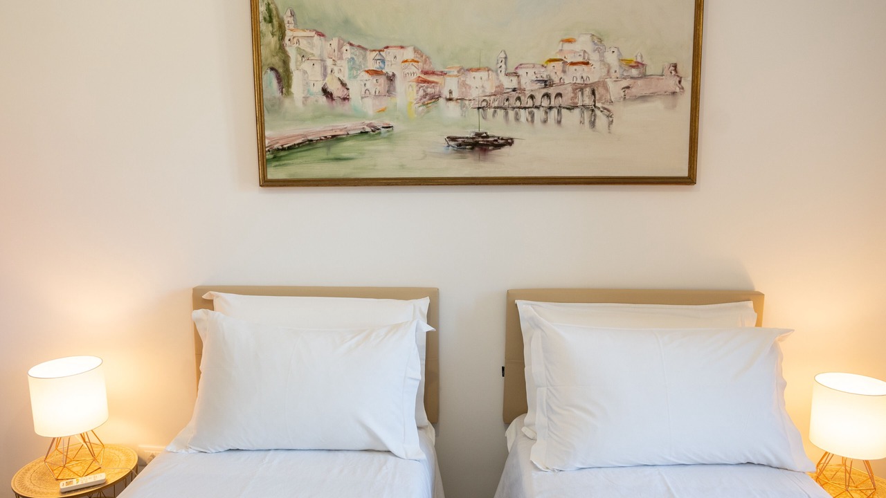 Photo of Bedroom in Sant'Agnello