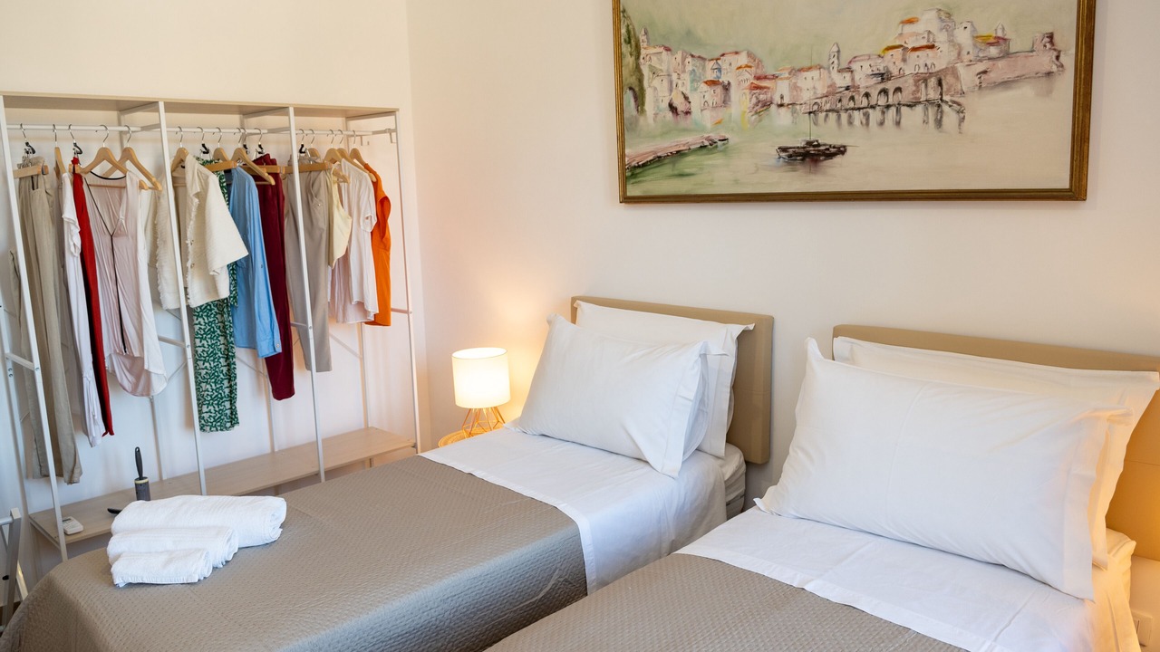 Photo of Bedroom in Sant'Agnello