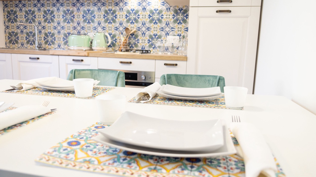 Photo of Kitchen in Sant'Agnello