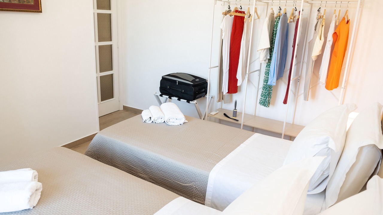 Photo of Bedroom in Sant'Agnello
