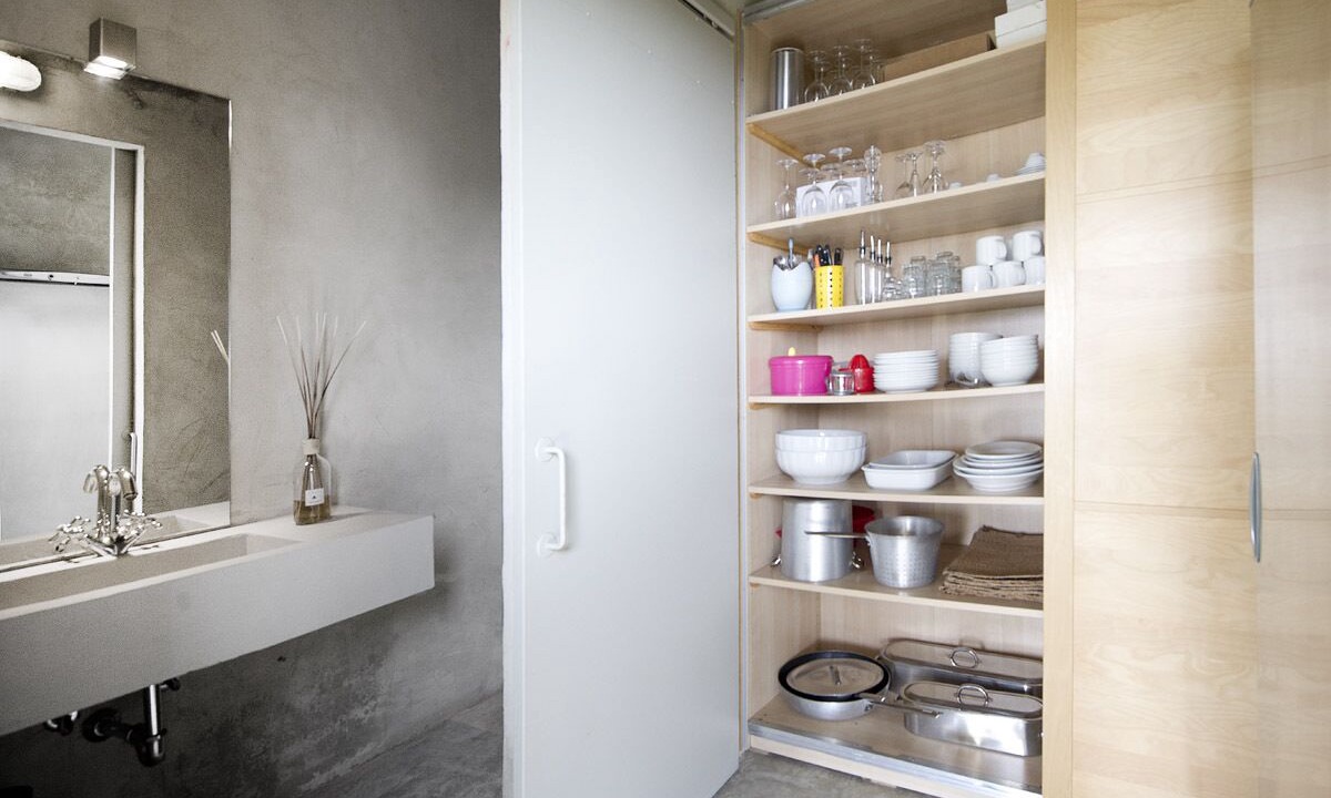 Photo of Bathroom in Noto