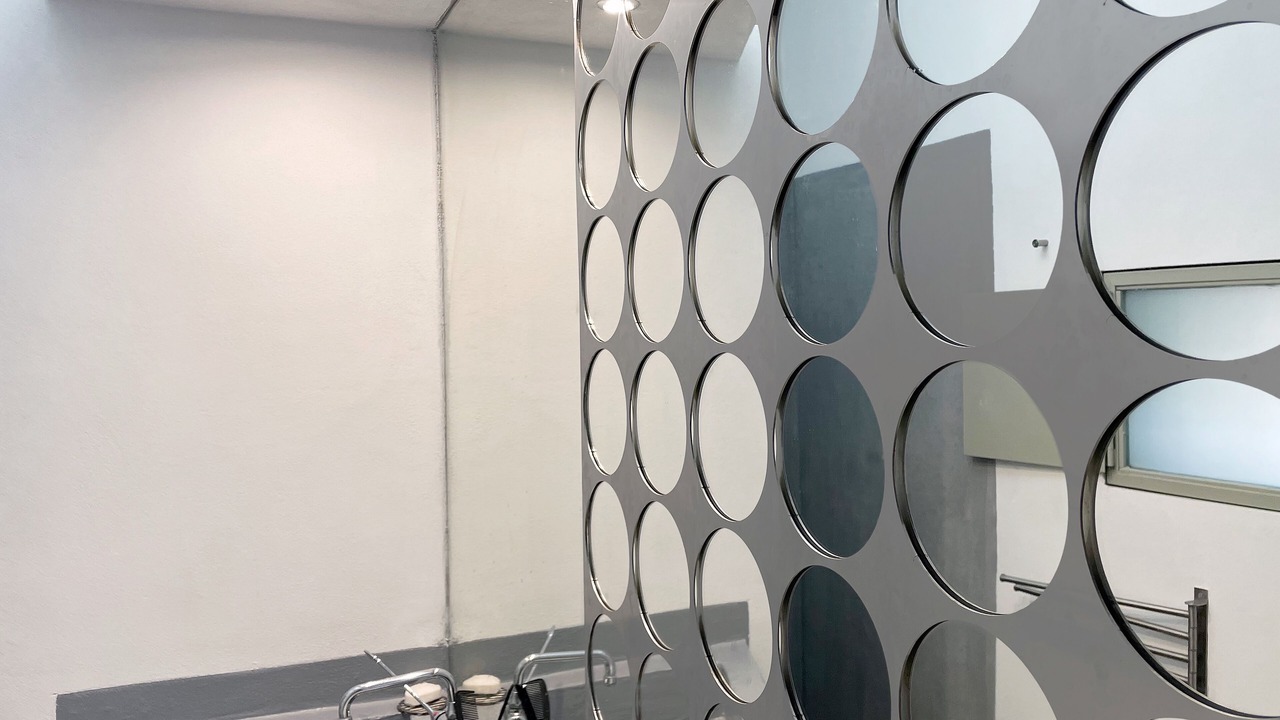 Photo of Bathroom in Noto