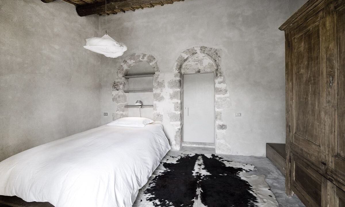 Photo of Bedroom in Noto