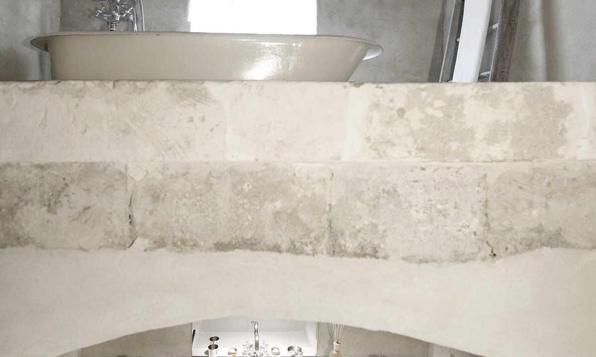 Photo of Bathroom in Noto