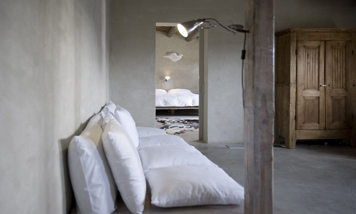 Photo of Bedroom in Noto