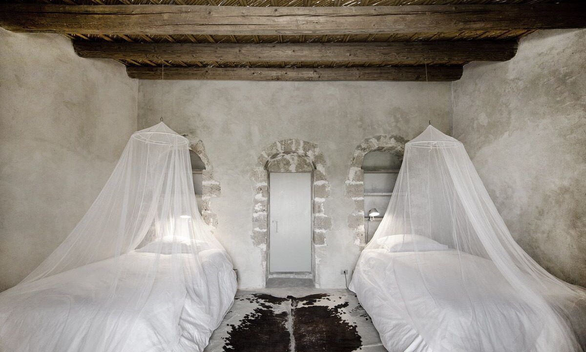 Photo of Bedroom in Noto
